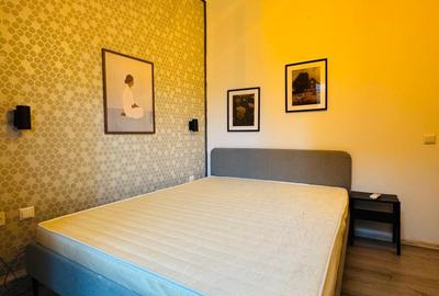Apartament cu 2 camere decomandat în Cișmigiu - 4