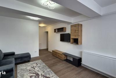 Apartament cu 2 camere în Central - 7