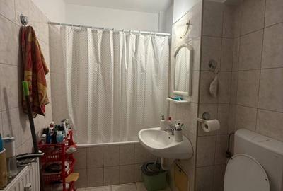 Apartament cu 2 camere semidecomandat în Mărăști - 4