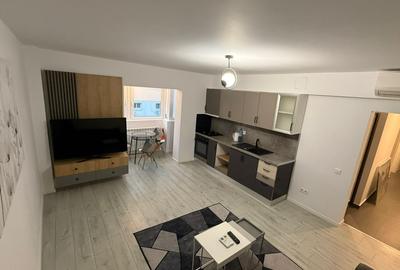 Apartament | 3 camere | Unirii | Piata Alba Iulia | Prima chirie - 4
