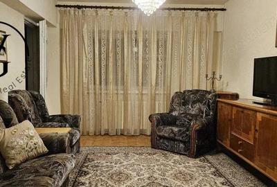 Apartament 2 camere - Zona Spitalul judetean