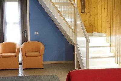 Casă cu 4 camere cu Teren 1500 Mp în Filipești - 3