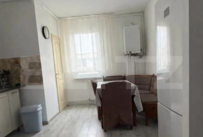 Apartament cu 2 camere decomandat în Unirii - 12