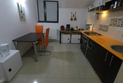 Apartament 3camere bloc nou - 6