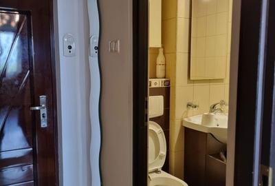 Garsonieră în Libertății - 8