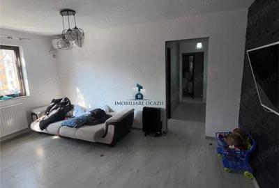 Apartament cu 4 camere semidecomandat în Berceni - 9