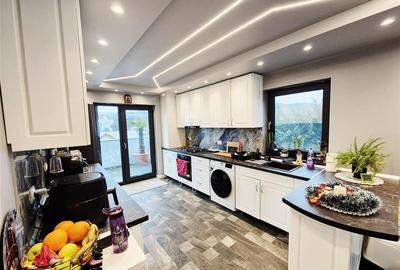 Casă cu 6 camere cu Teren 980 Mp în Bârnova - 6