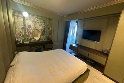2 camere | Novum | Pictat manual | Lux | Premium | Interior Designer - 7