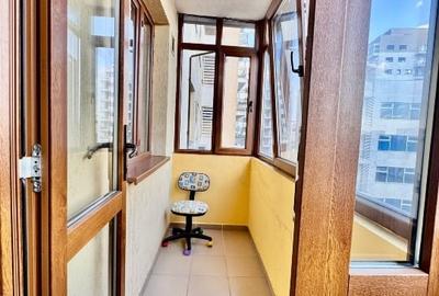 Apartament 2 camere Mihai Bravu - Vitan Residence parcare inclusa - 9