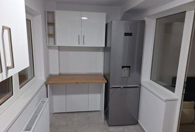 Garsonieră decomandată în Moara Mocanului - 2