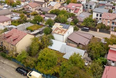 Berceni, teren pentru construcții, în inima Sectorului 4 Apărătorii Patriei Berceni, teren pentru construcții, în inima Sectorului 4 Apărătorii Patriei - 8