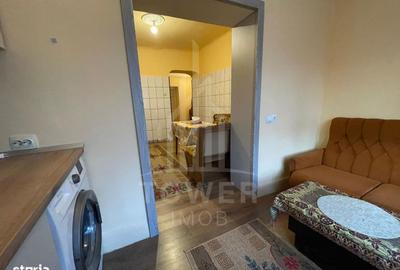 Apartament cu 3 camere semidecomandat, mobilat în Trei Stejari - 6