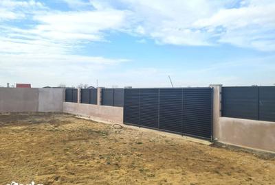 Casă cu 3 camere cu Teren 844 Mp în Central - 15