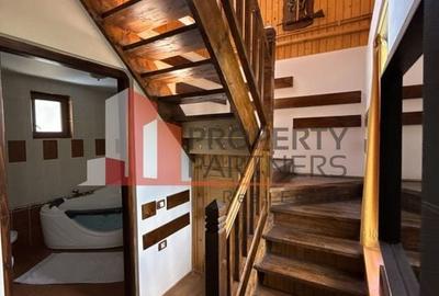 Pensiune cu vedere spectaculoasă la Bucegi și Piatra Craiului - Bradul Inalt Pensiune cu vedere spectaculoasă la Bucegi și Piatra Craiului - Bradul Inalt - 9