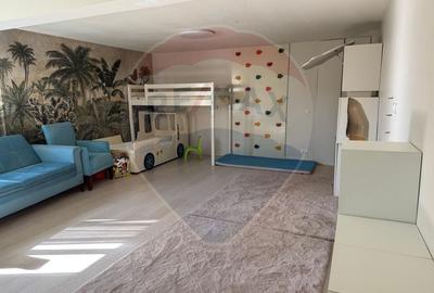 Inchiriez casa individuala, 4 dormitoare, zona Borhanciului - 3