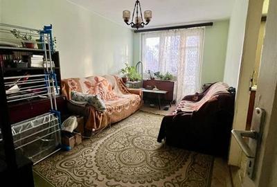 Apartament cu 2 camere semidecomandat în Ultracentral - 2