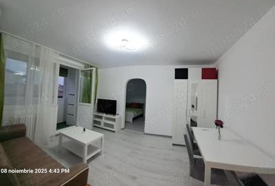 Apartament cu 2 camere semidecomandat în Gara de Nord - 3