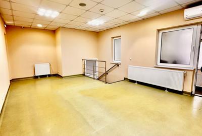 Inchiriez spatiu comercial pretabil servicii medicale/beauty/estetica - 3