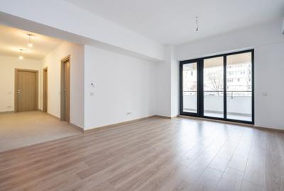 Apartament 2 camere Titulescu - Banu Manta - 16