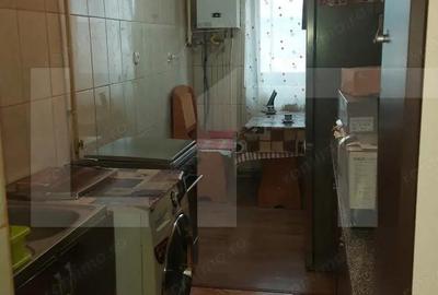 Apartament cu 2 Camere Decomandate Vedere Panoramica in zona Garii - 6