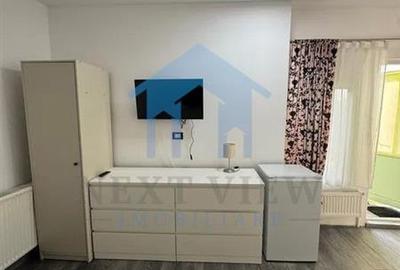 Garsonieră decomandată în Hașdeu - 4