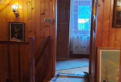 Casă cu 5 camere cu Teren 1000 Mp în Sâniob - 17