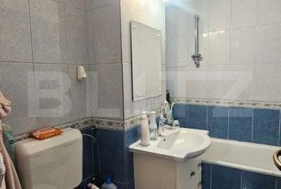 Apartament cu 3 camere decomandat în Tudor - 1