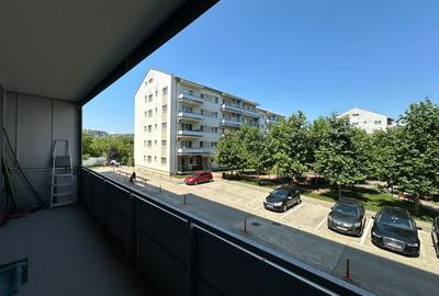 Apartament cu o camera, etaj 1, Junior Residence - 2