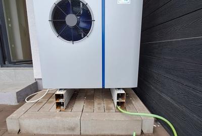 Poprietar inchiriez case 4 camere complet mobilate-utilate Metro2 Torontalului - 13