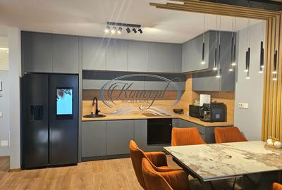 Apartament de vanzare cu finisaje premium in cartierul Sopor - 6