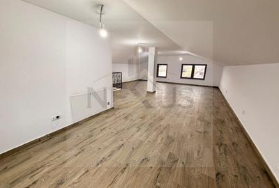 Casă cu 5 camere cu Teren 313 Mp în Berceni - 21