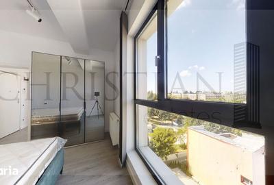 Apartament cu 2 camere, mobilat în Grozăvești - 3