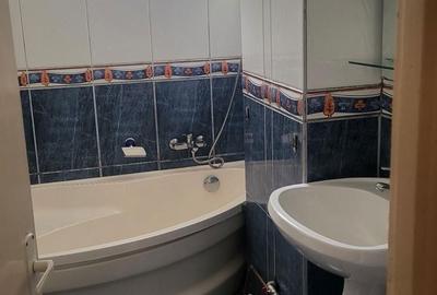 Apartament cu 2 camere decomandat în Central - 5