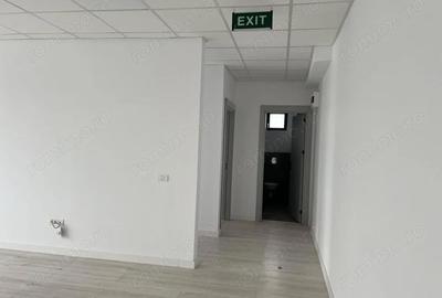 Spațiu comercial, de 1,200 mp, în Rudeni - 16