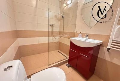 Apartament 2 camere - Mamaia Central - pretabil investitie - 9