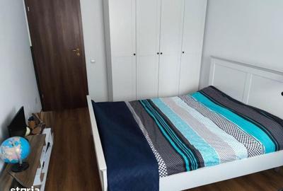 Casă cu 4 camere cu Teren 100 Mp în Central - 11