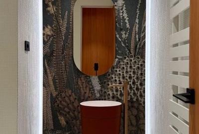 Închiriere Apartament Unic 2 Camere în Zona Primăverii Închiriere Apartament Unic 2 Camere în Zona Primăverii - 11