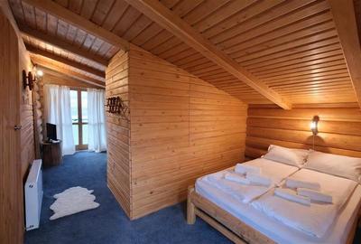 Hotel/Pensiune, de 50 mp, în Sâmbăta de Sus - 7