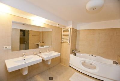 Apartament 4 camere de vanzare- zona Eminescu, bloc nou, foarte spatios - 9