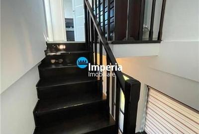 Casa tip duplex de vanzare,550 mp curte,piscina,beci,foisor Rediu Breazu - 11