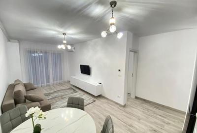 Apartament 2 camere, bloc nou , ADORA PARK - 10