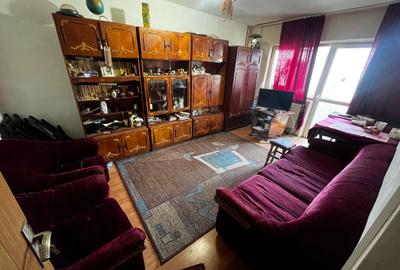 Apartament cu 2 camere decomandat în Central - 2