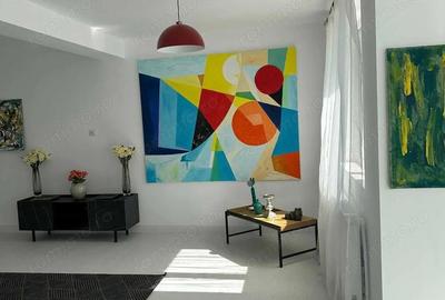 Casă cu 8 camere cu Teren 252 Mp în Ultracentral - 1