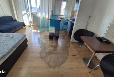 Garsonieră, mobilată în Ștefan cel Mare - 8