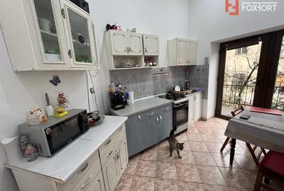 De vanzare apartament cu 2 camere, zona Iosefin - 2