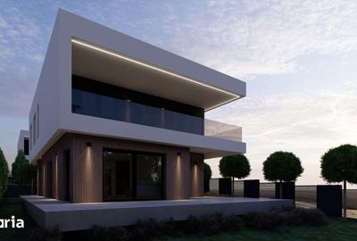 Casă cu 5 camere cu Teren 500 Mp în Săsar - 7