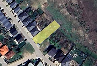 Loturi teren în Paradisul Verde Loturi teren în Paradisul Verde - 5