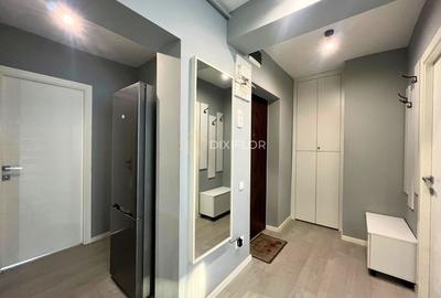 Apartament cu 3 camere | Piața Trandafirilor - 7