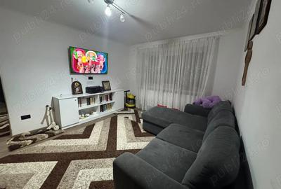 Apartament cu 3 camere Apartament cu 3 camere - 4