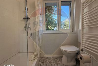 Apartament cu 2 camere, mobilat în Cornișa - 7